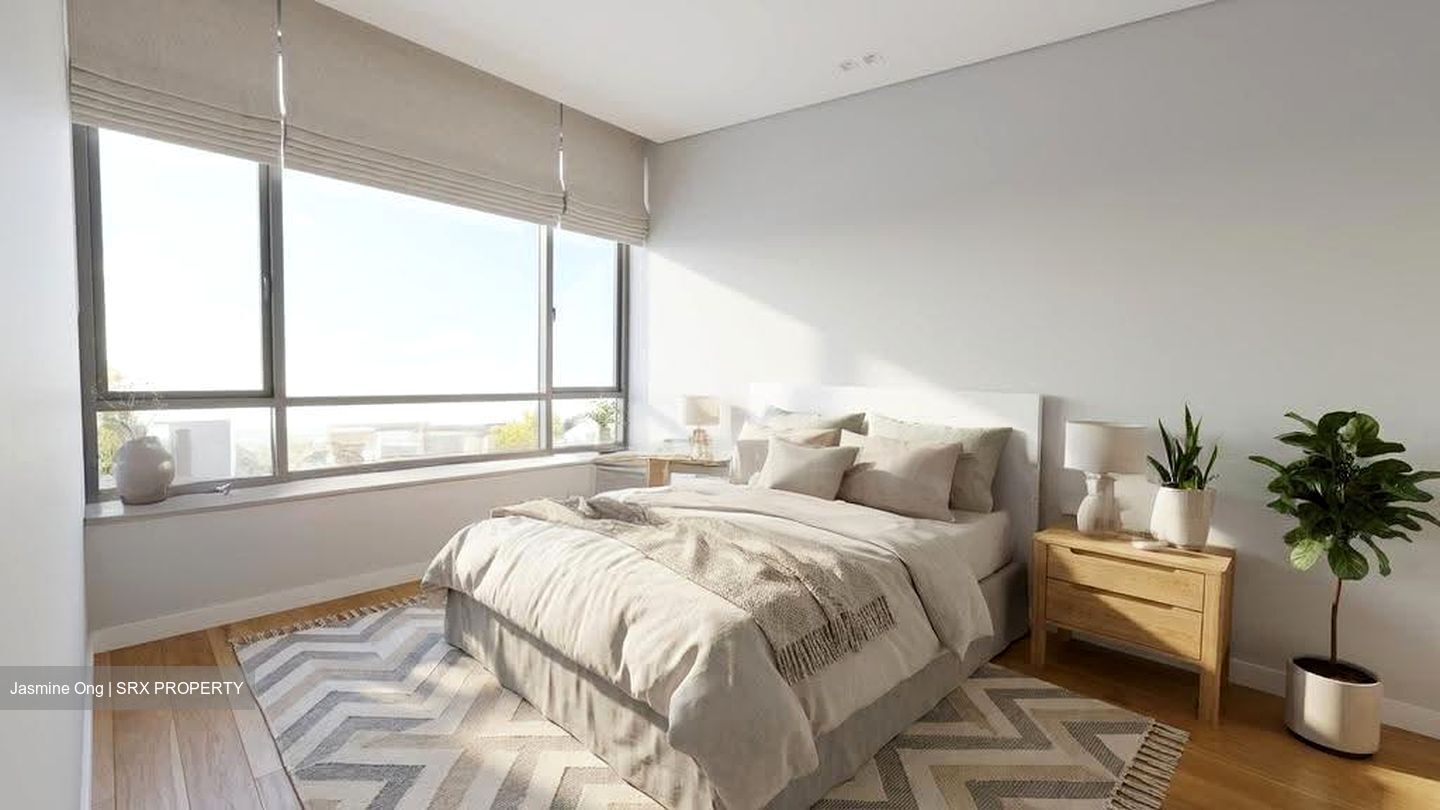 Ardmore 3 (D10), Condominium #624811901